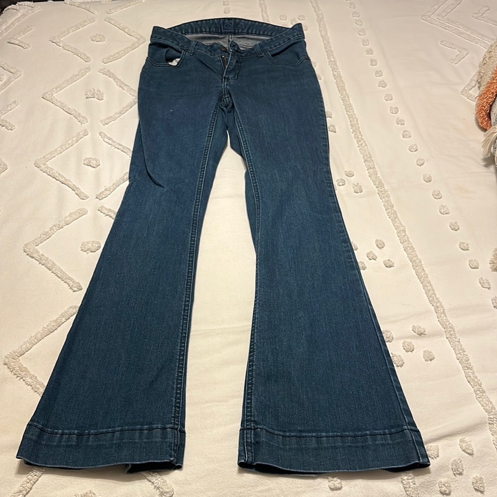 Kimes Ranch Womens Jeans